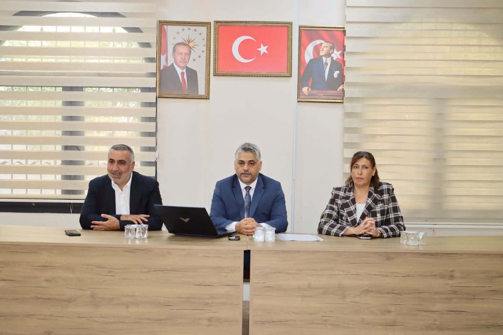 Mhp Hatay’da Yeni Dönemin Yol Haritası Belirlendi (1)