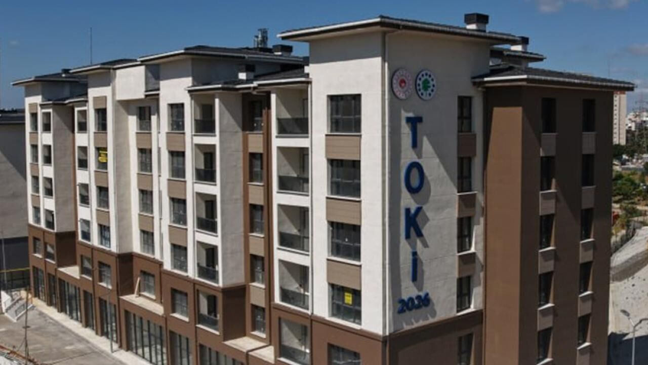Toki Konut 2487905