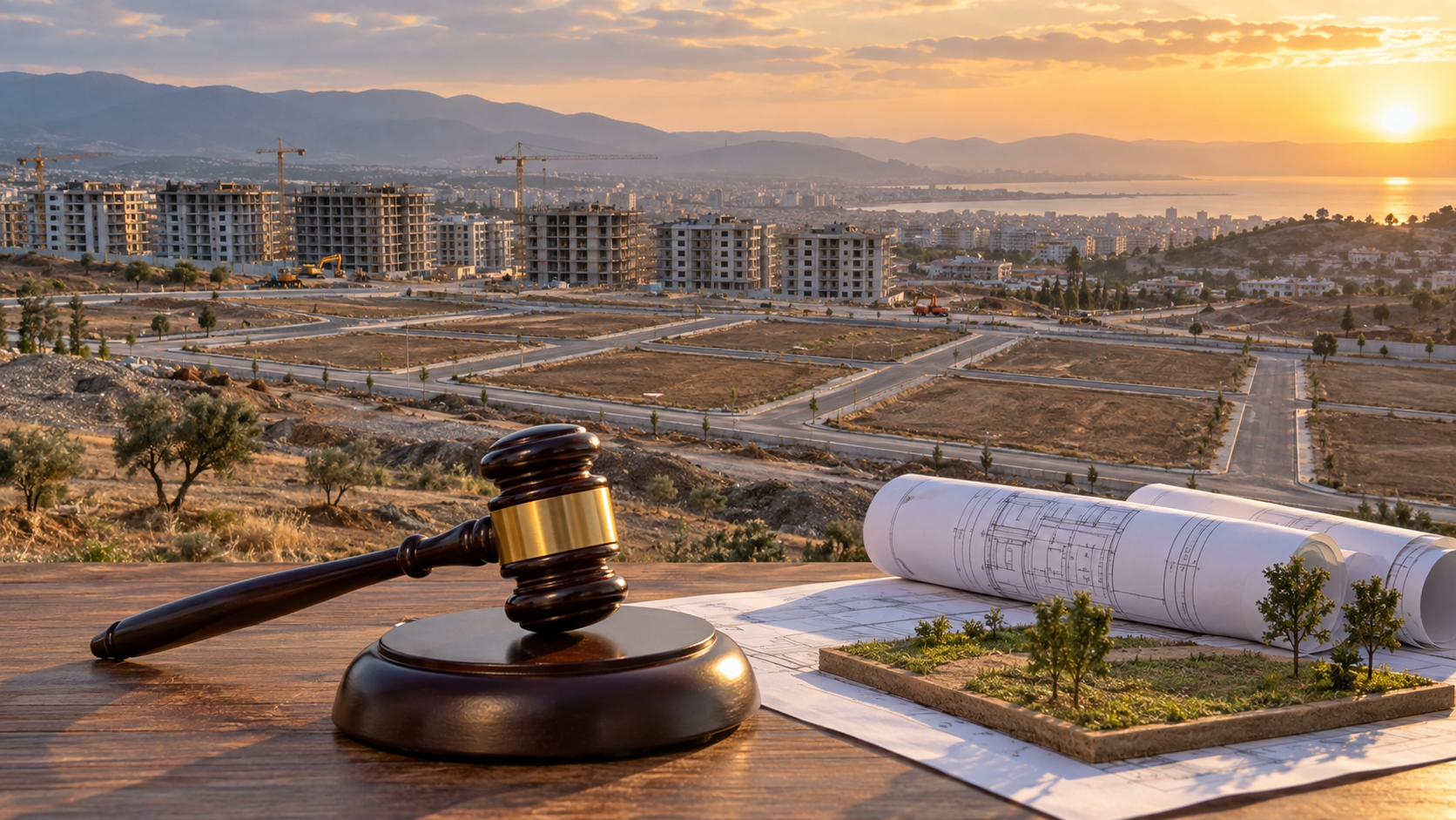 TOKİ’den Büyük Açık Artırma: Hatay’daki Arsalar da Satışa Çıkıyor