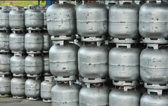 Mutfak Tüpüne Bir Zam Daha: 12 Kilogramlık Tüp 1.570 Liraya Çıktı
