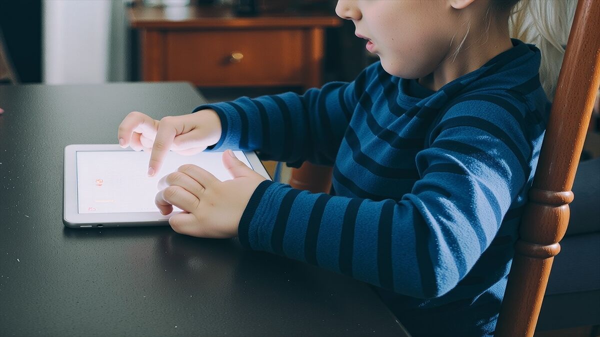 Unicef: 21 Ülkede Çocukların 5'Te 1'I Teknoloji Aracılığıyla Cinsel Sömürü Ve Istismara Maruz Kalıyor
