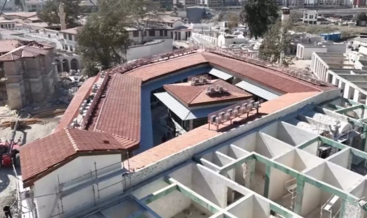 Vali̇ Masatli Çarşi İnceleme (3)