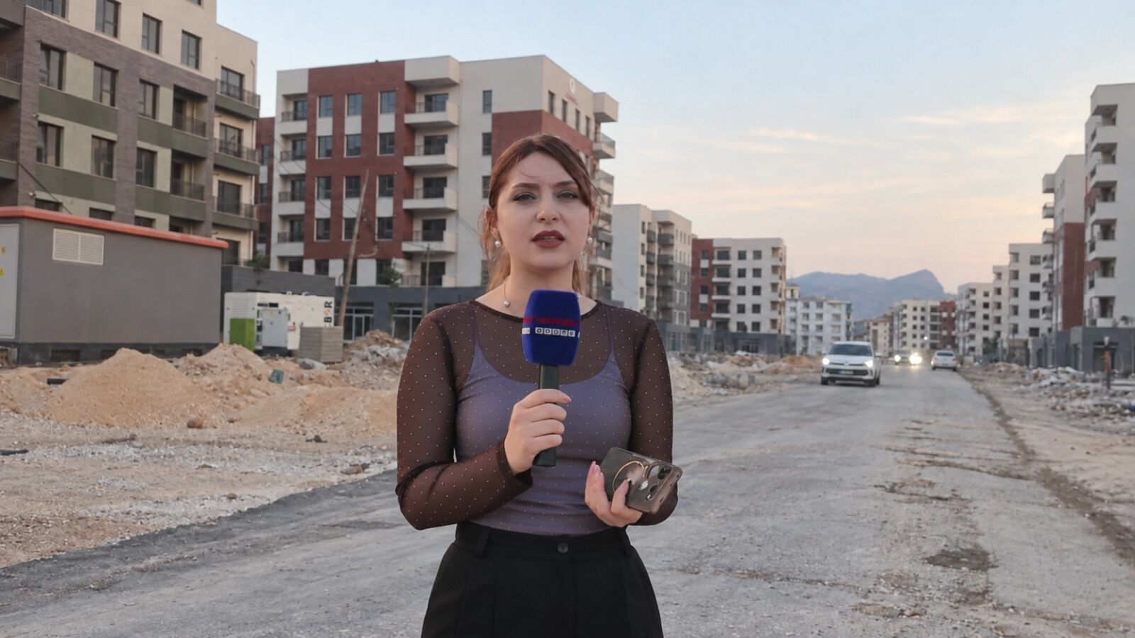 Antakyalıların Sabrı Tükendi: "Depremin Üzerinden 3,5 Yıl Geçti, Rezalet Bitmedi"