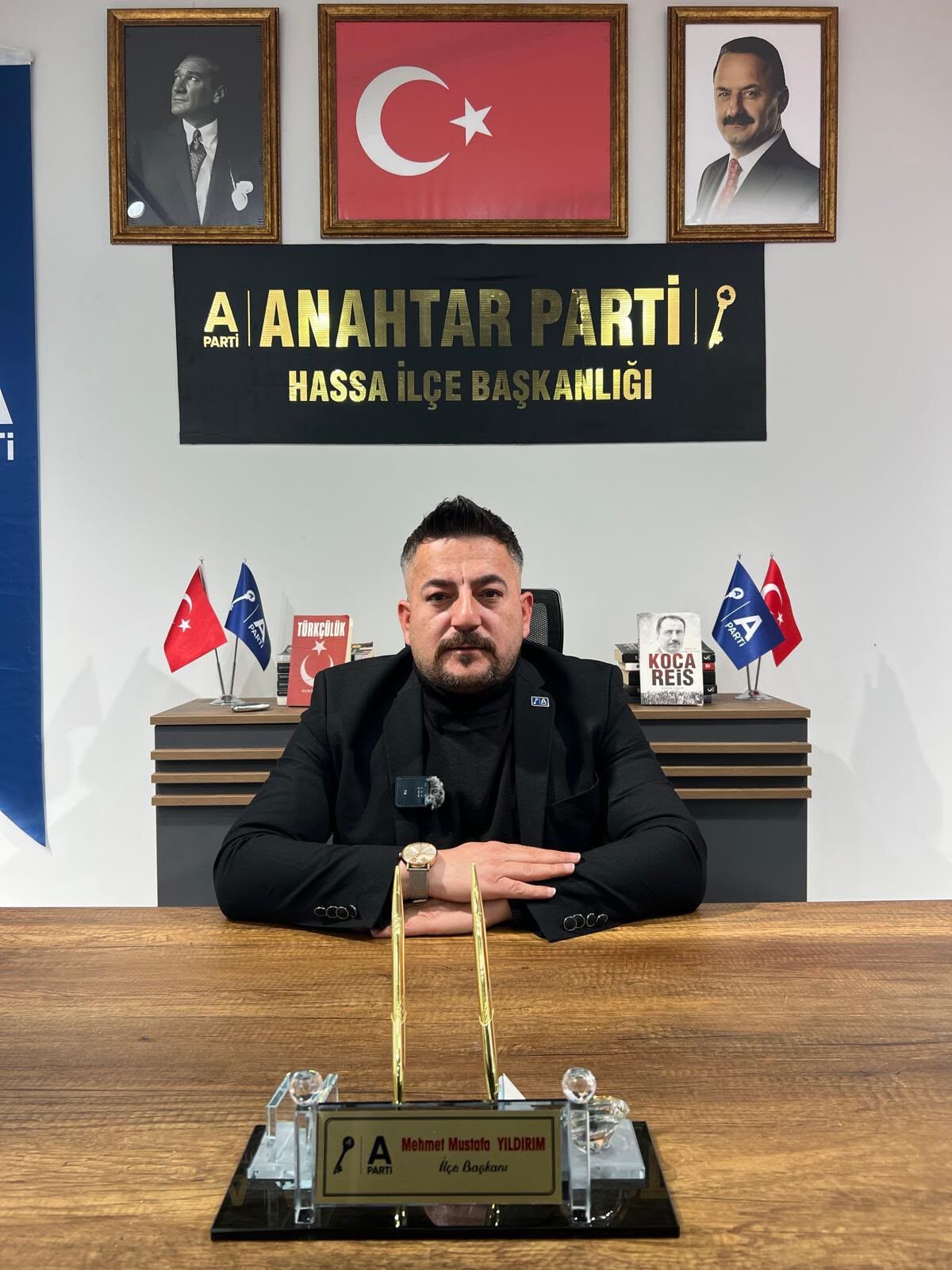 Gündem