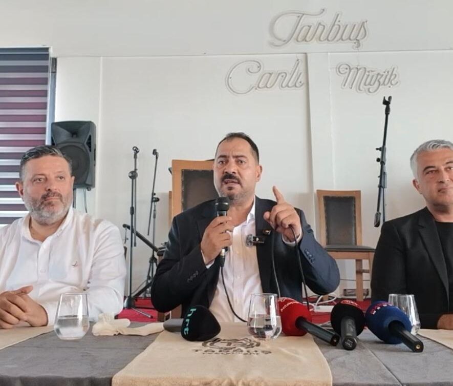 Yavuz’dan Mezhep Tartışmalarına Tepki: “Bir Koltuk Uğruna Kardeşliğimizi Bölemezsiniz"