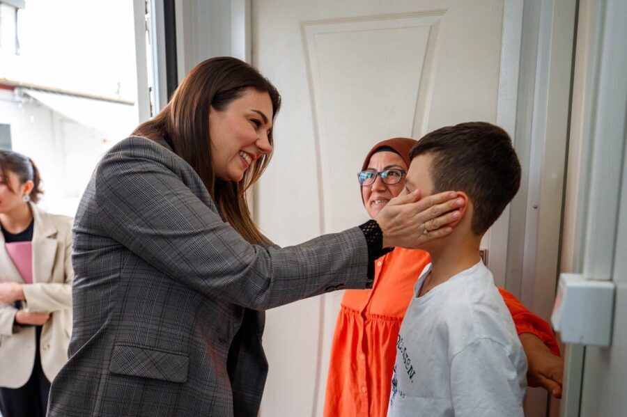 Yüreğimizdeki Işık Foto (1)