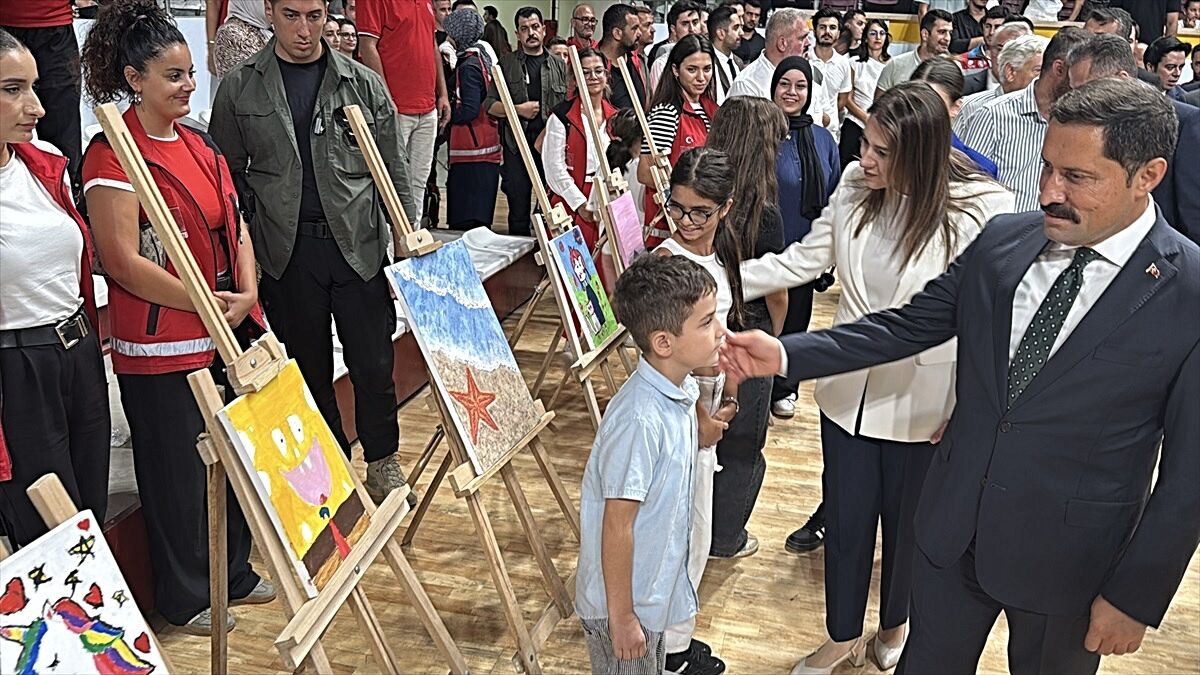 Yüreğimizdeki Işık Foto (3)