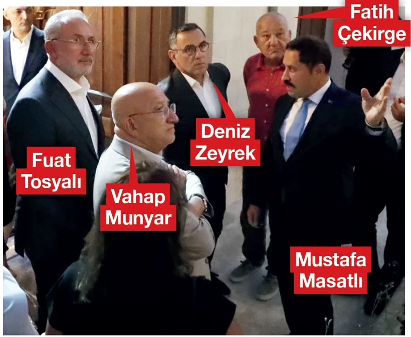 Zeyrek-1