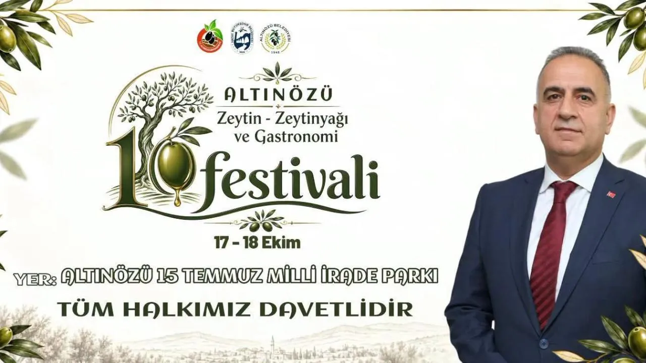 Zeytin Ve Zeytinyağı Fedt