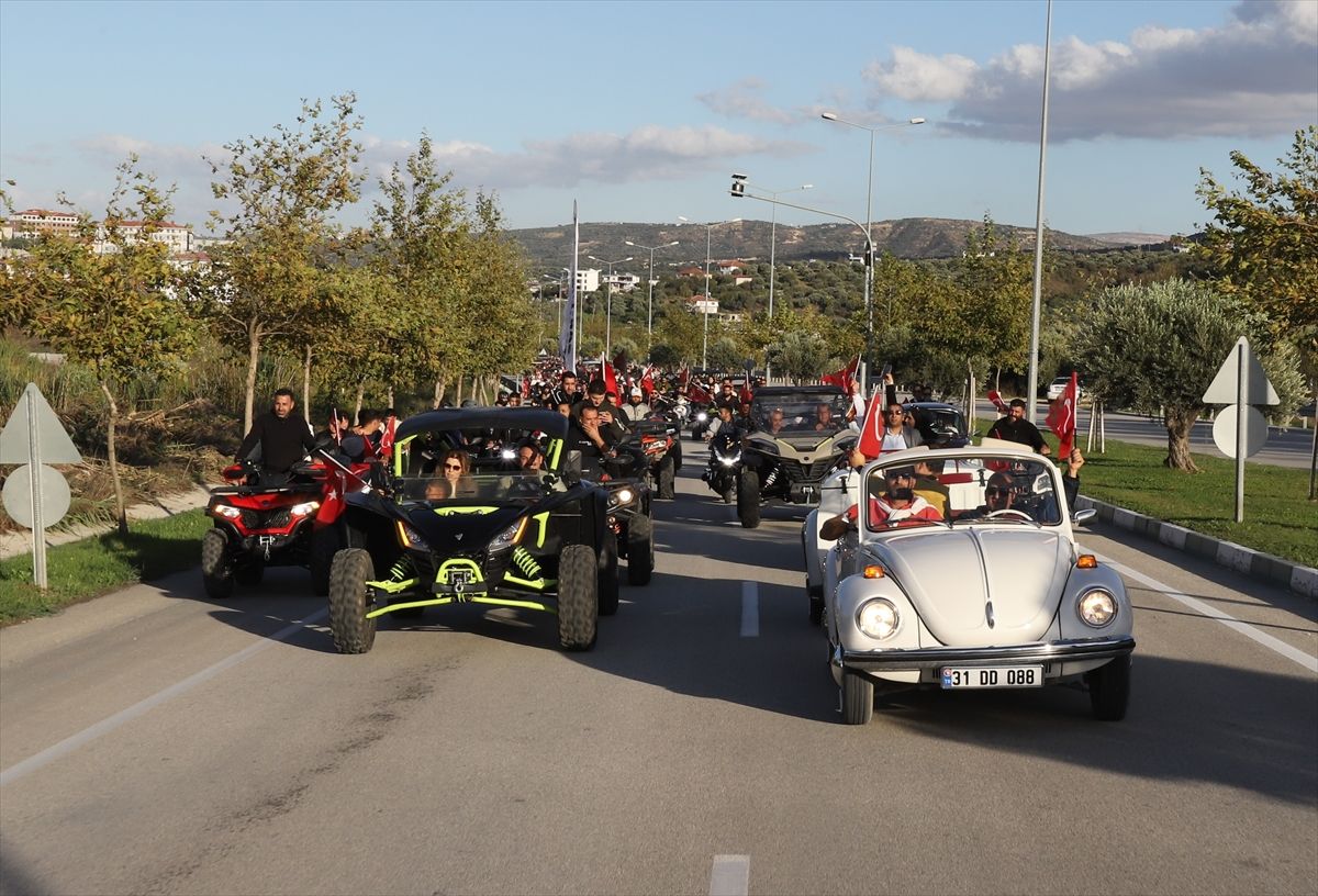 Altınözü Festival1