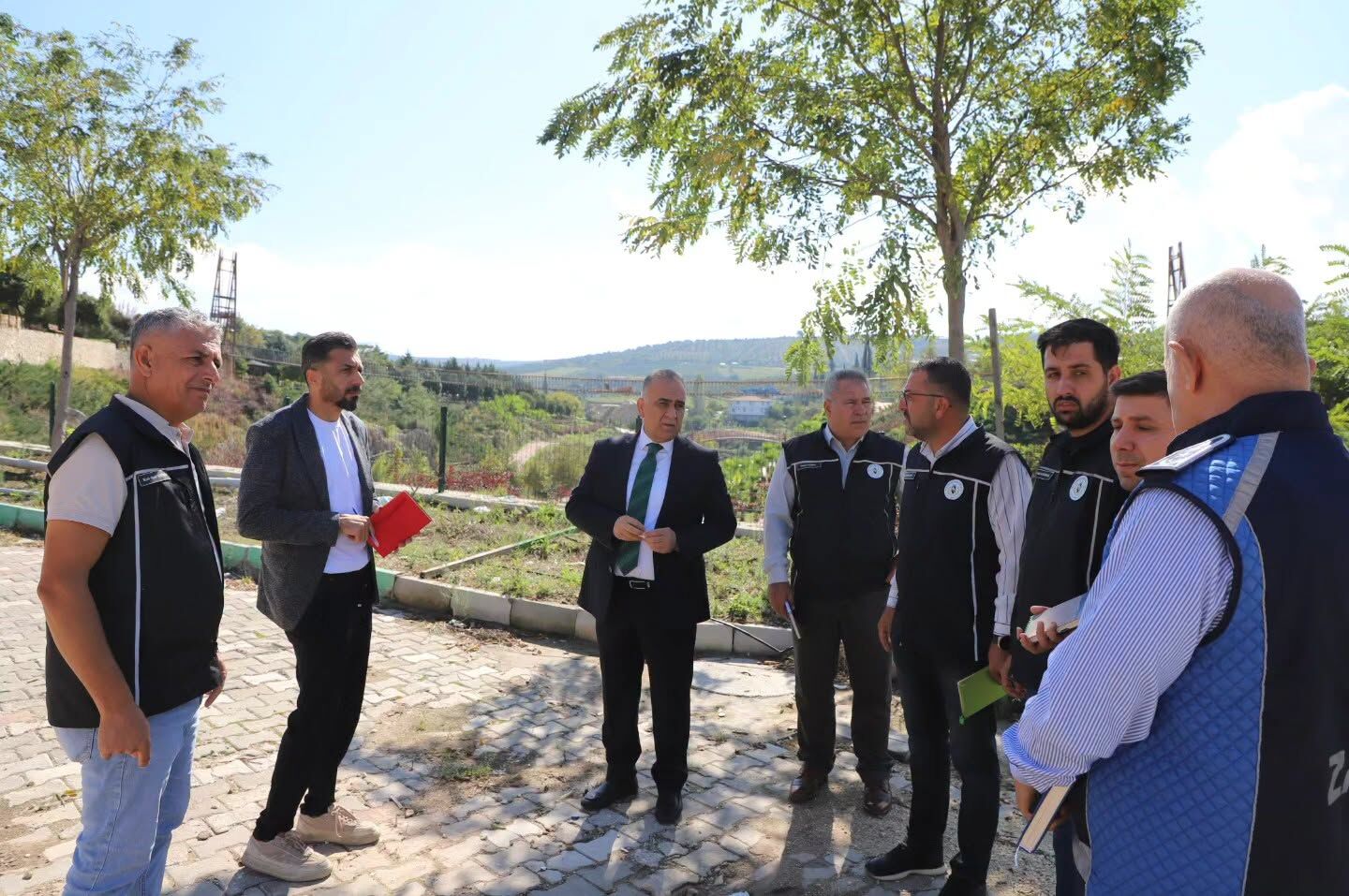 Altınözü Festivali (1)