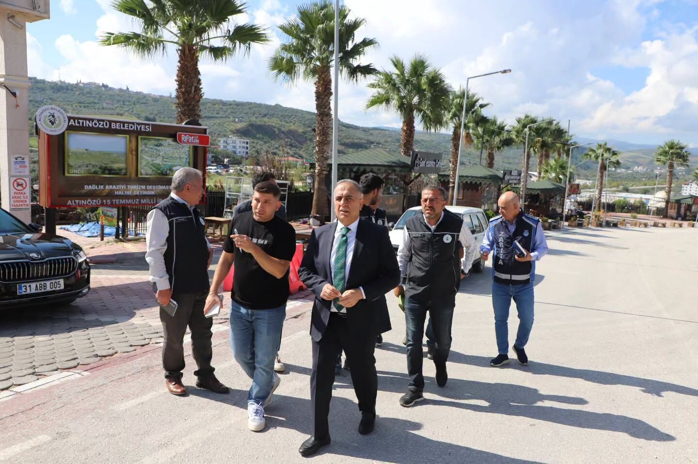 ALTINÖZÜ
