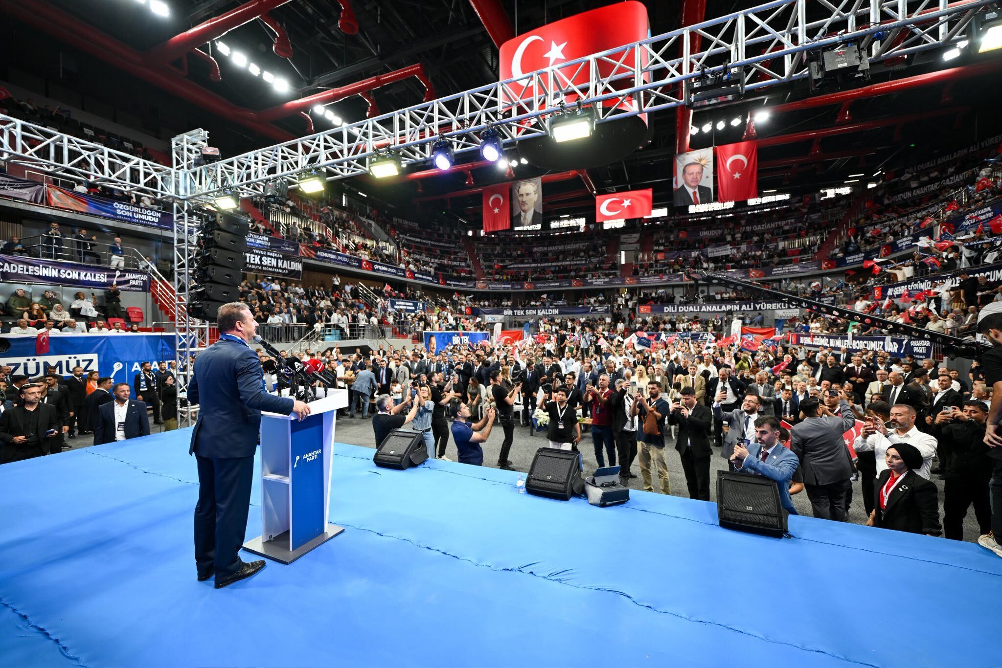 Gaziantep