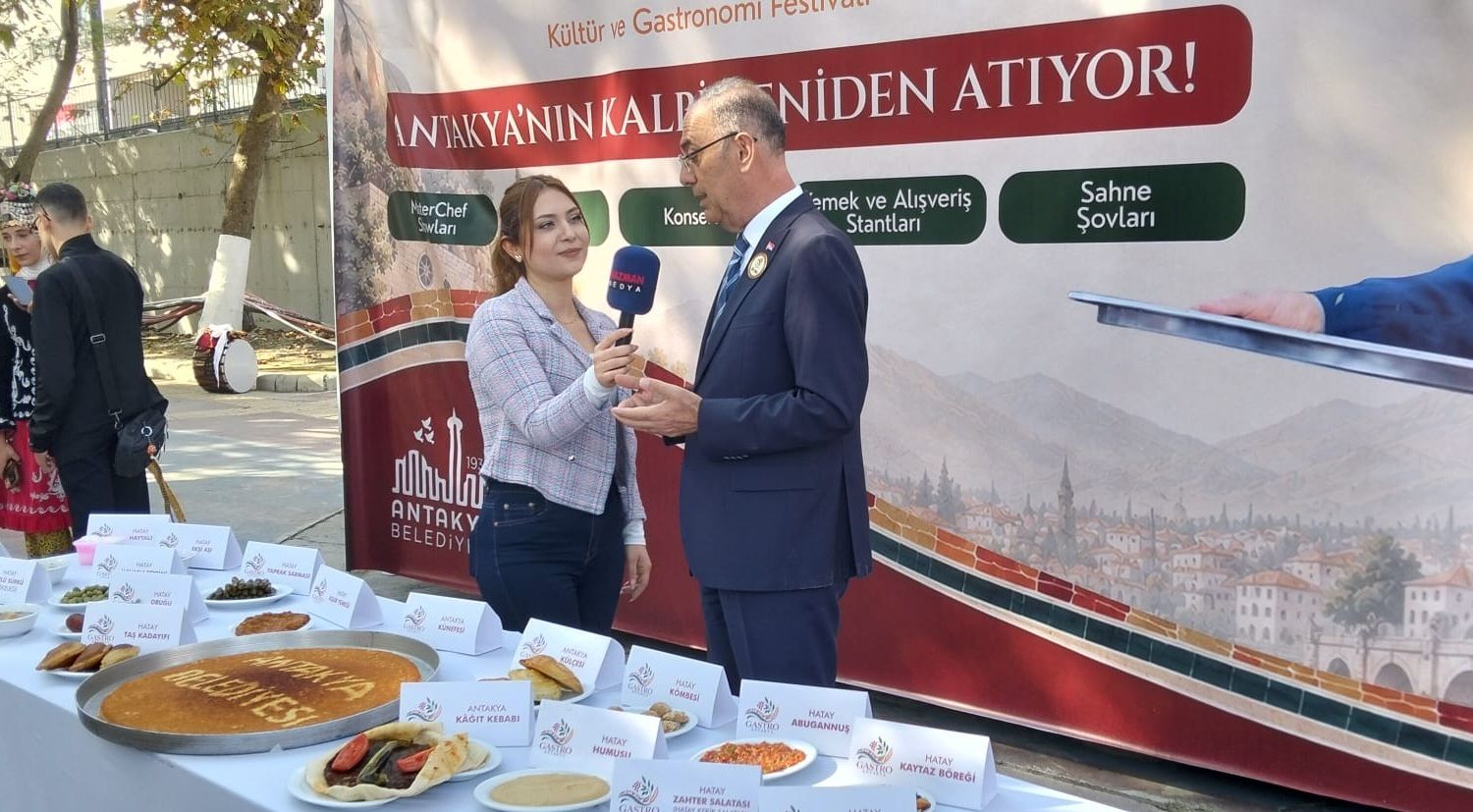 ANTAKYA