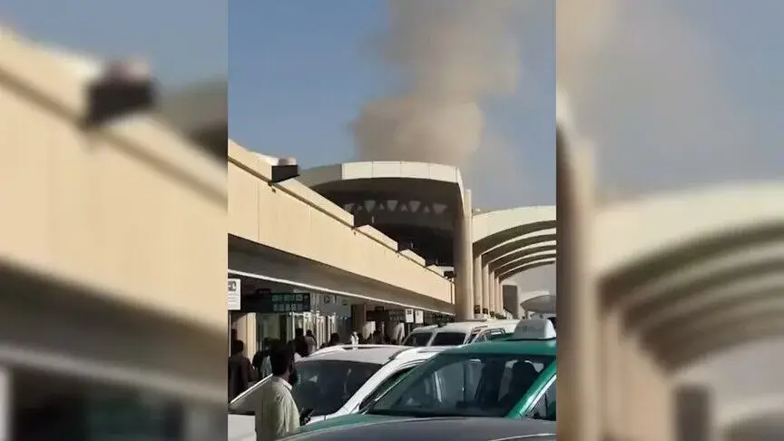 Suudi Arabistan'a Bir Haftada 10 Saldırı: Riyad Neden Hedefte?