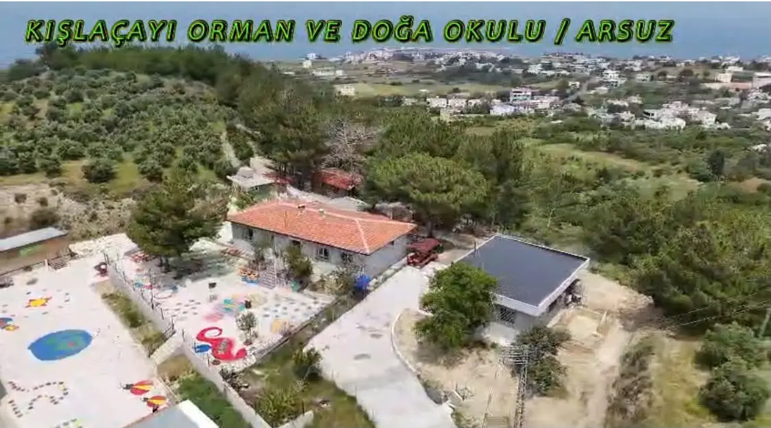 Arsuz Orman Okulu (5)
