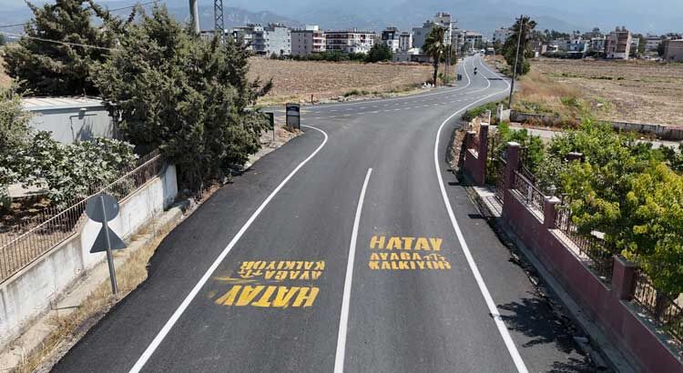 Asfalt Çalışması (3)