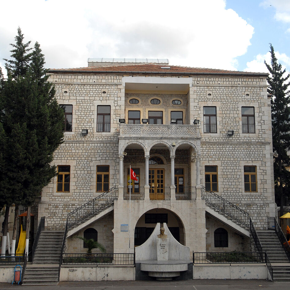 Ata Koleji (2)