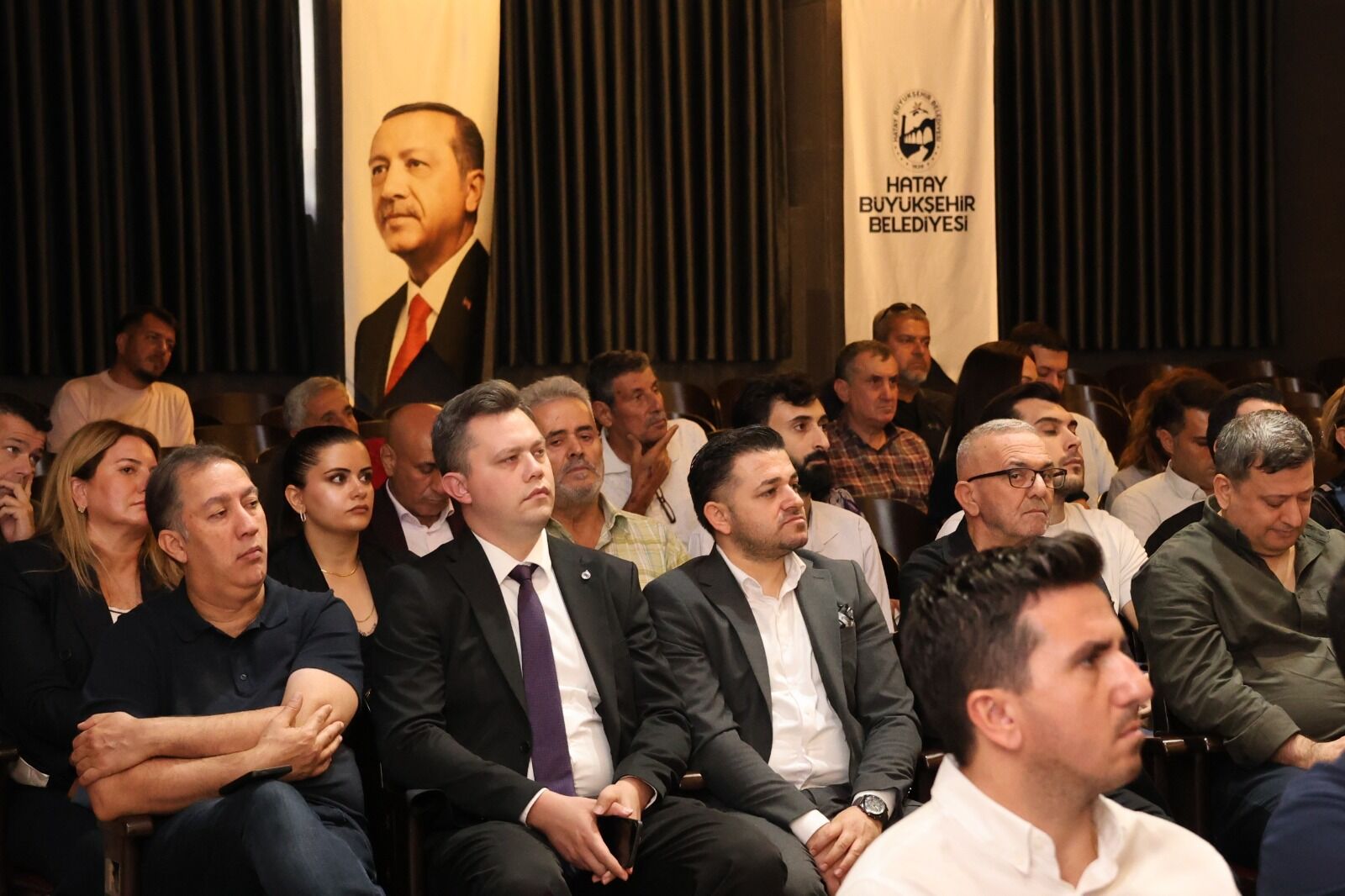Atatürk Caddesi Toplantı (5)