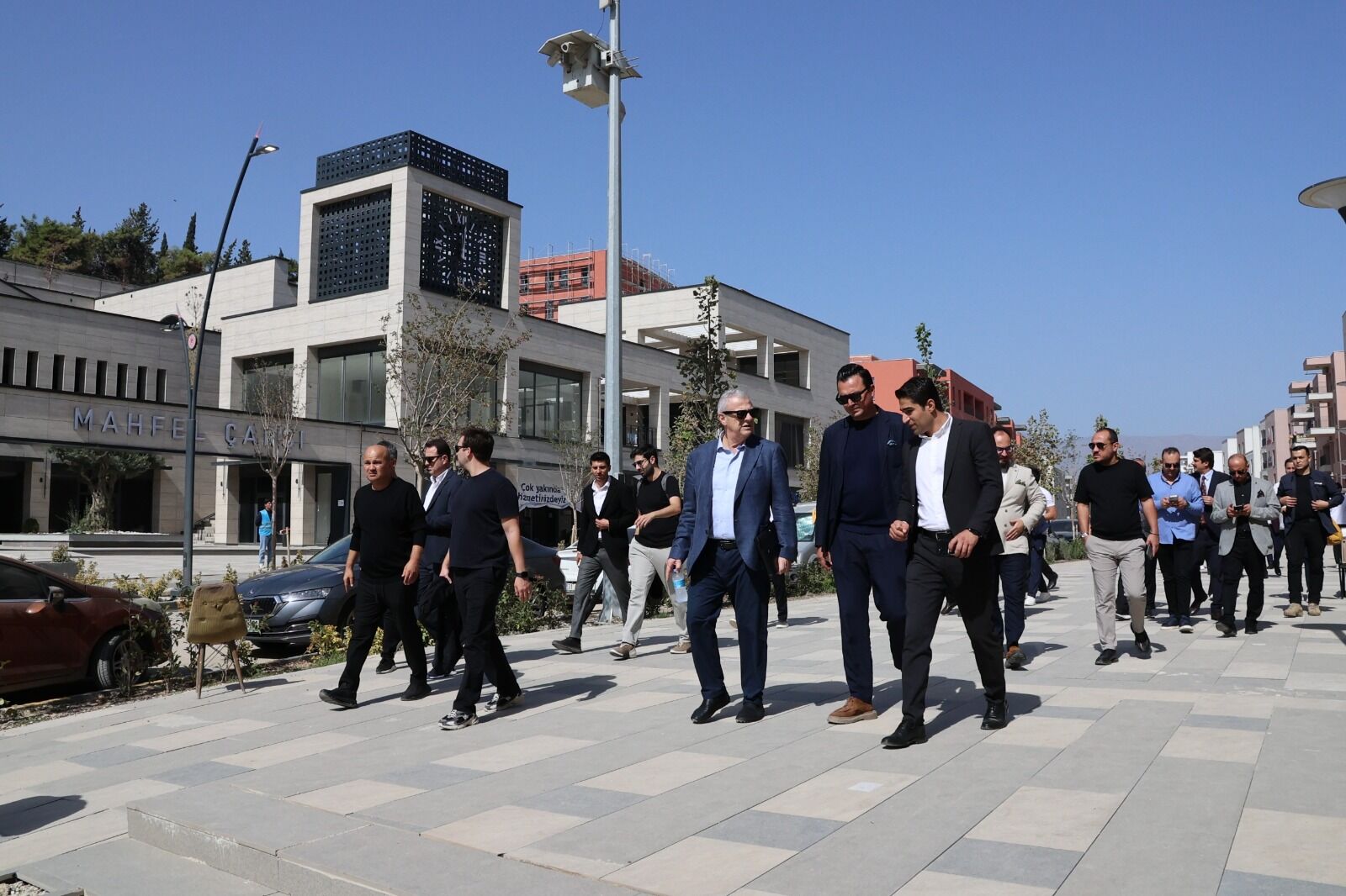 ANTAKYA
