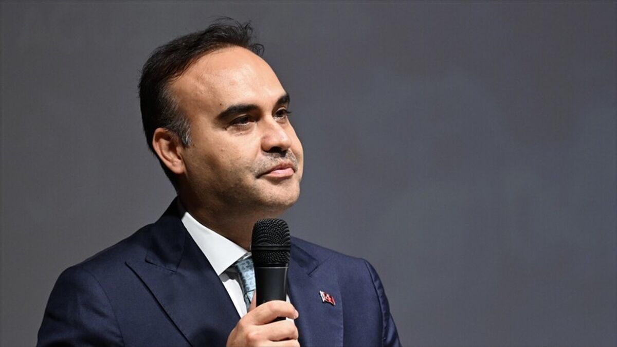 Bakan Kacır, KOSGEB Girişimci Destek Programı kapsamında yeni çağrıyı duyurdu
