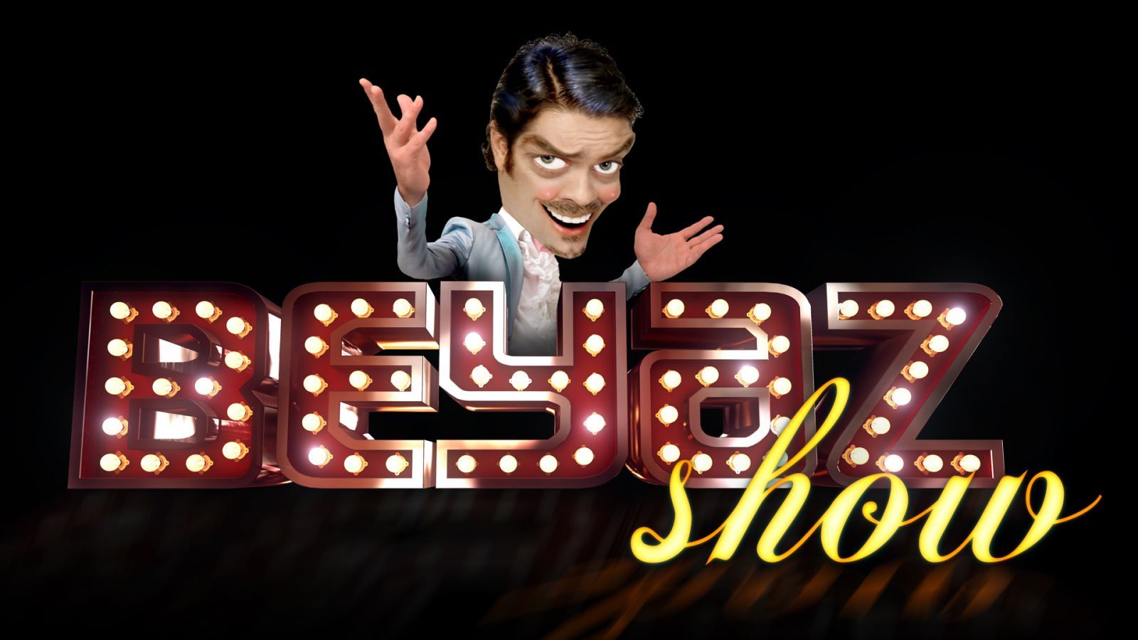 Beyaz Show Yeniden Mi Başlıyor? Netflix'ten Merak Uyandıran Paylaşım