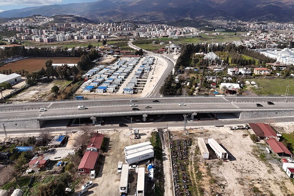 Çevre Yolu 3