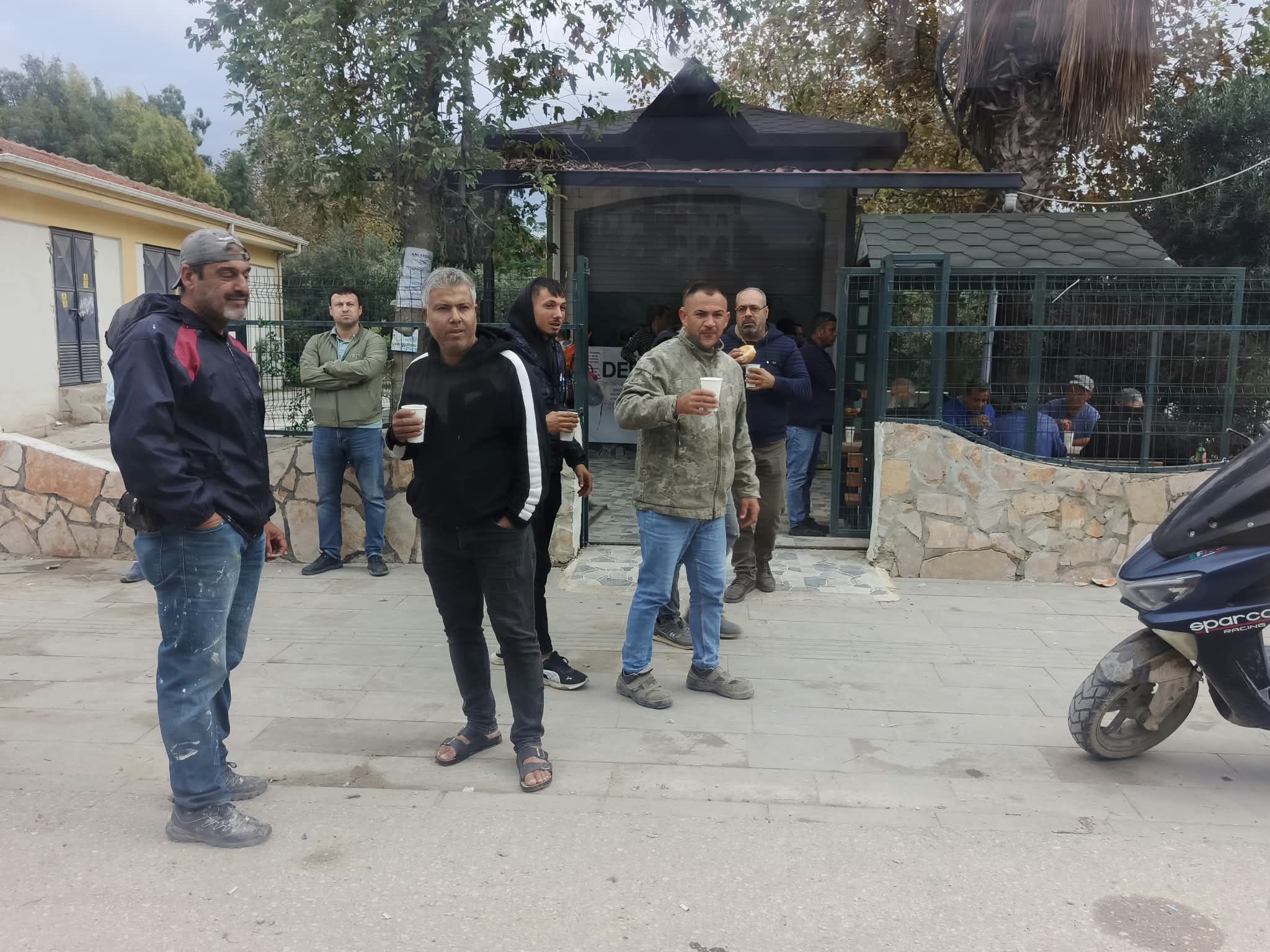 Defne Çorba Evi (1)