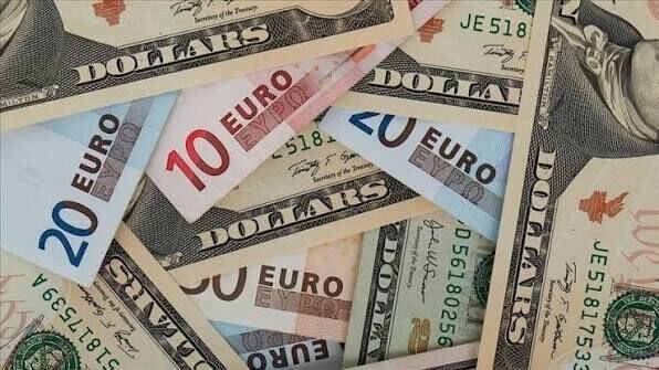 Dolar Ve Euro Bugün Ne Kadar?