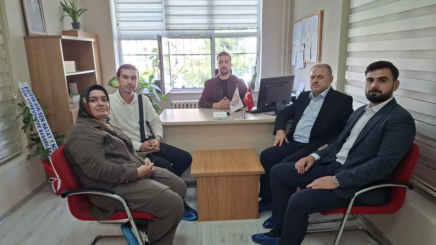 HATAY