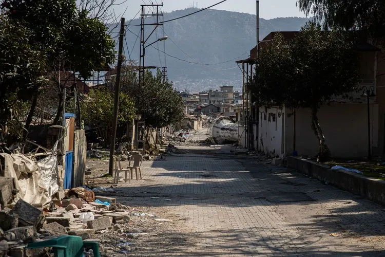 Emek Kentsel Dönüşüm (4)