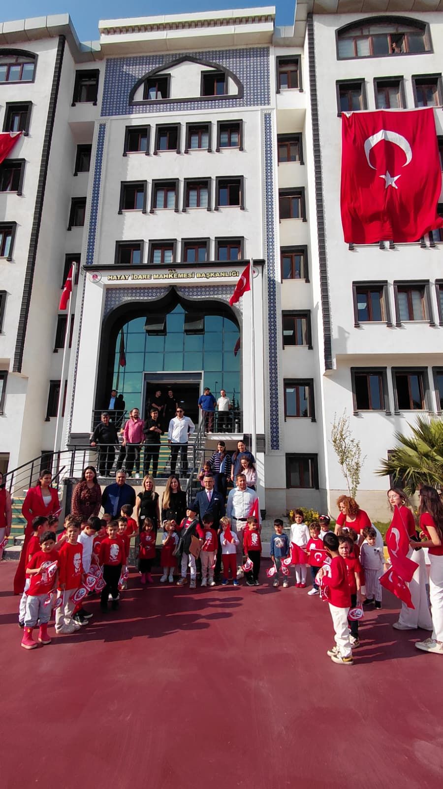 Farklı Bireyler (1)