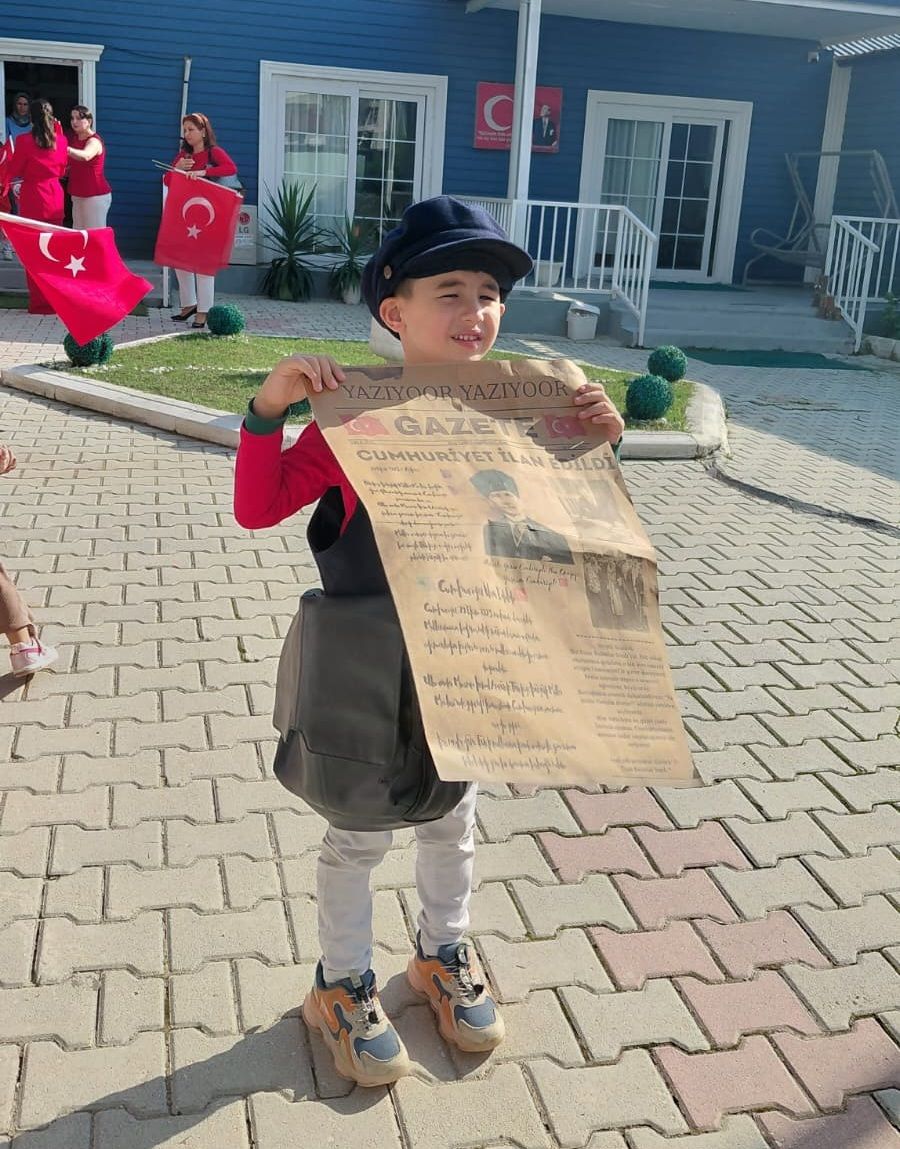 Farklı Bireyler (3)