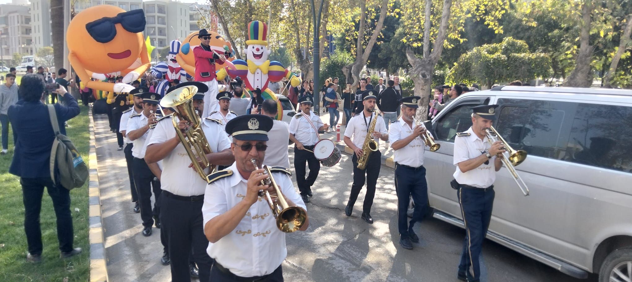 Gastro Antakya Kapılarını Açtı! Festival 25 Ekim'e Kadar Sürecek