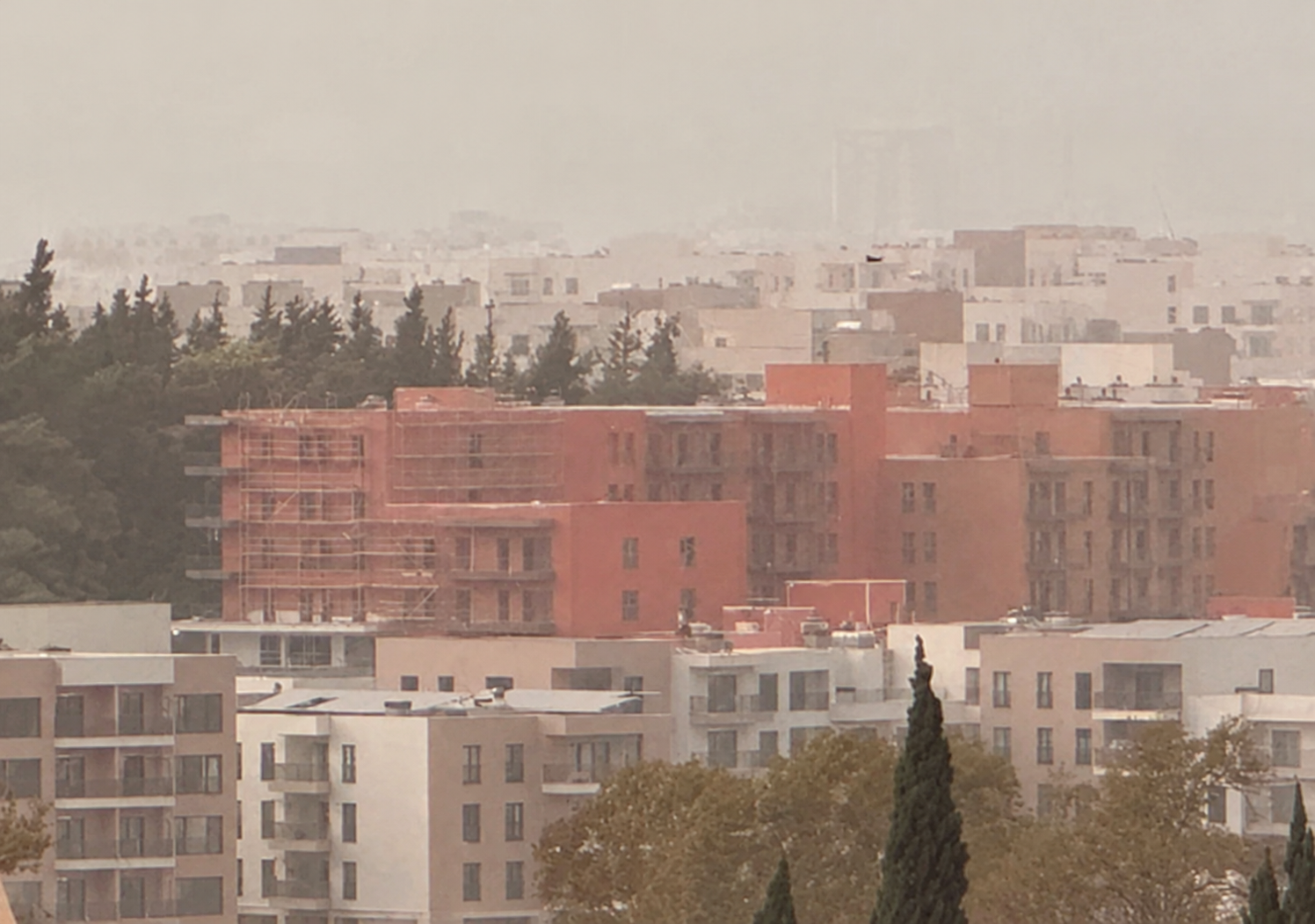 Hava Kirliliği (2)