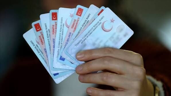 Kimlik Kartlarına Yeni Özellik: Artık Bu Kartı da Taşımanız Gerekmeyecek!