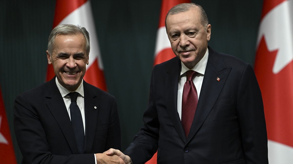 Kanada, Türkiye'den askeri kabiliyet satın alma ve savunma sanayi ortaklığı seçeneklerine açık