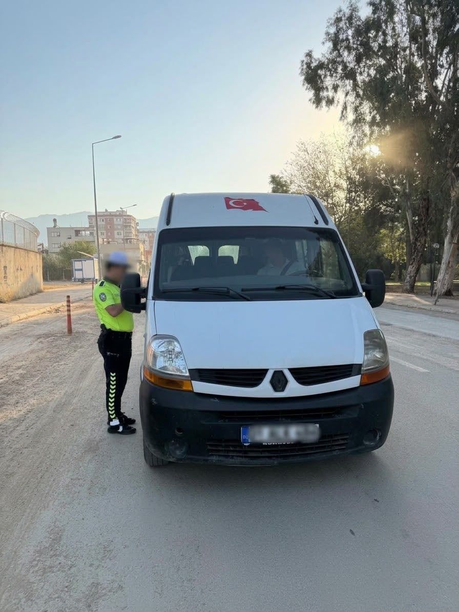 Kozan ilçesinde güven uygulamasında 4 firari hükümlü yakalandı