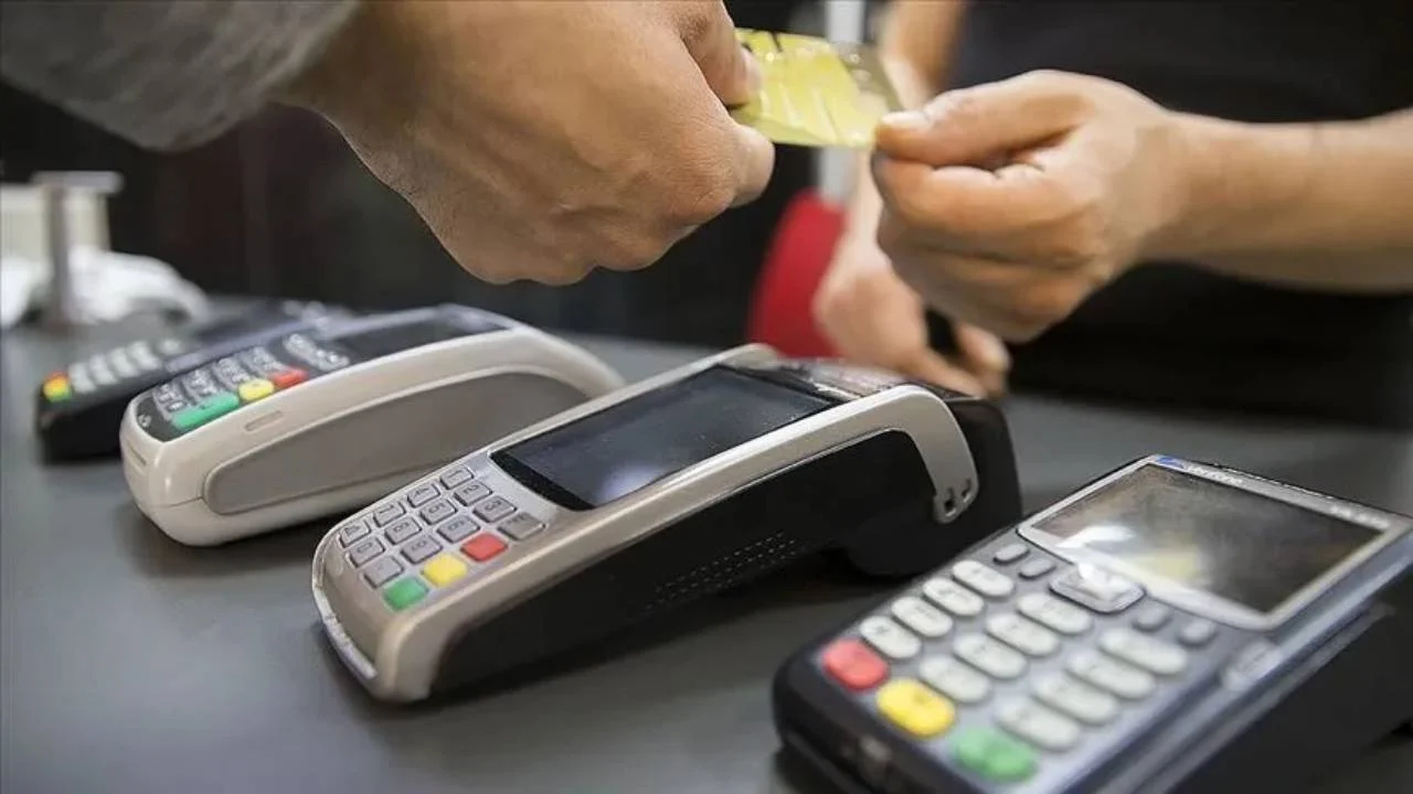 Resmen Açıklandı: Kredi Kartlarında Yeni Dönem!