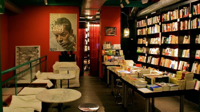 Kütüp Kafe