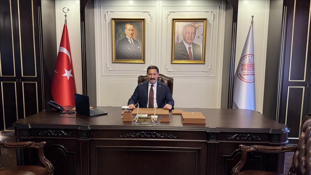 Mustafa Masatlı