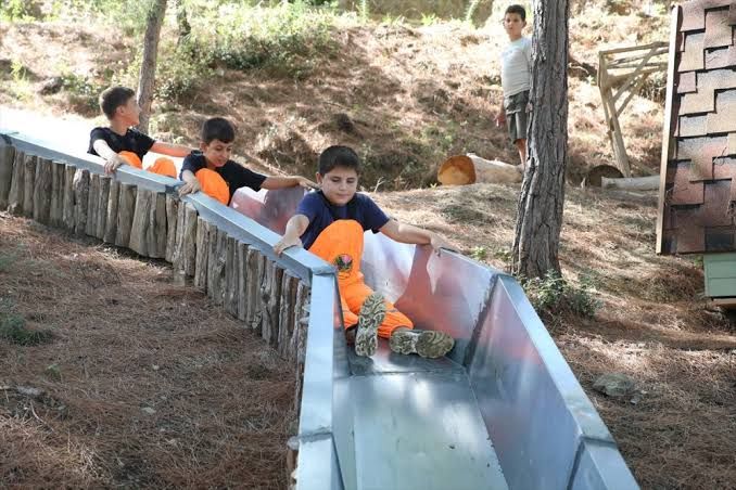 Okul Etkinliği (3)