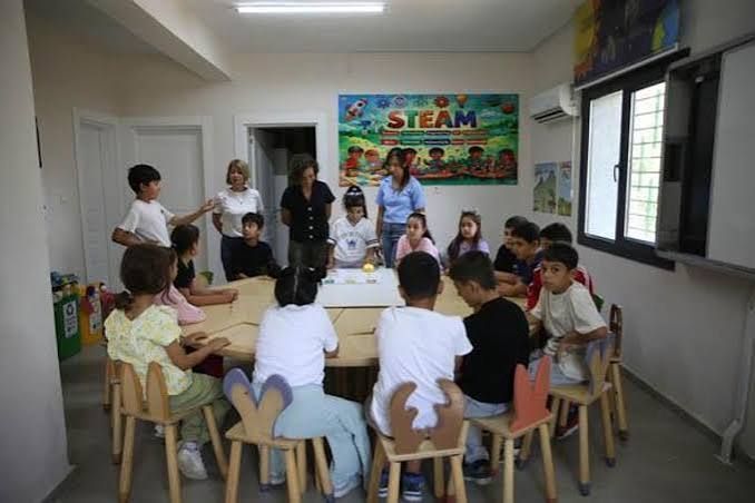 Okul Etkinliği (4)