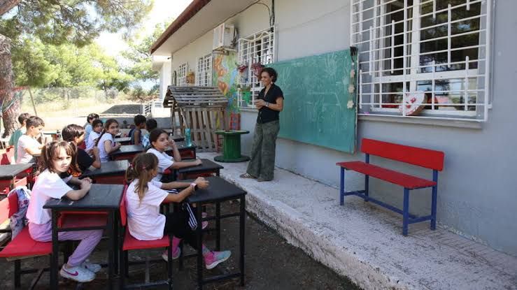 Okul Etkinliği (6)