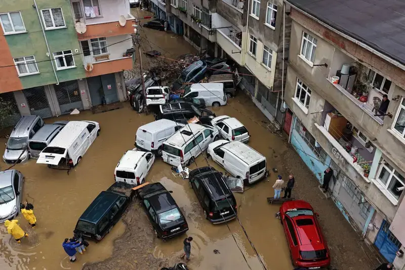Sel Istanbul (1) (2)