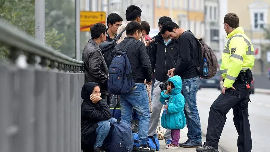 Ülkesine Geri Dönenlere 1,5 Milyon TL'ye Varan Destek