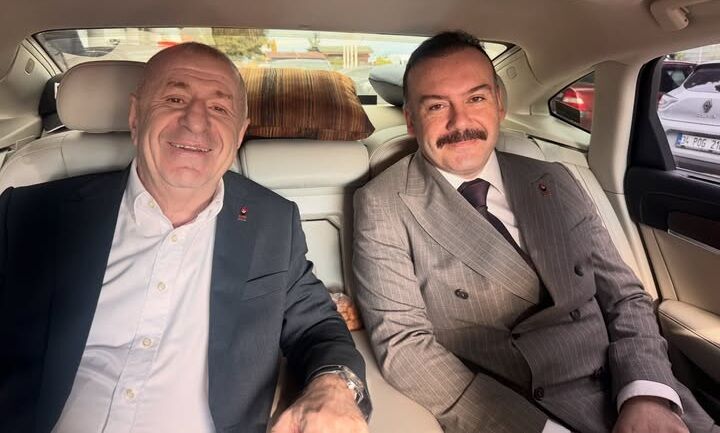 Ümit Özdağ (2)