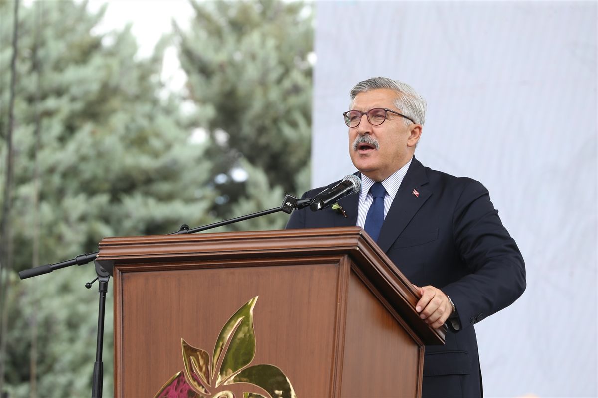 Yayman’dan Altınözü-Antakya Yolu İçin Söz: “Gerekli Ödenekleri Ayıracağız”