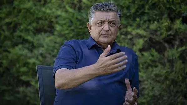 Altınordu'da Sürpriz Devir Gündemi! Yılmaz Vural Harekete Geçti