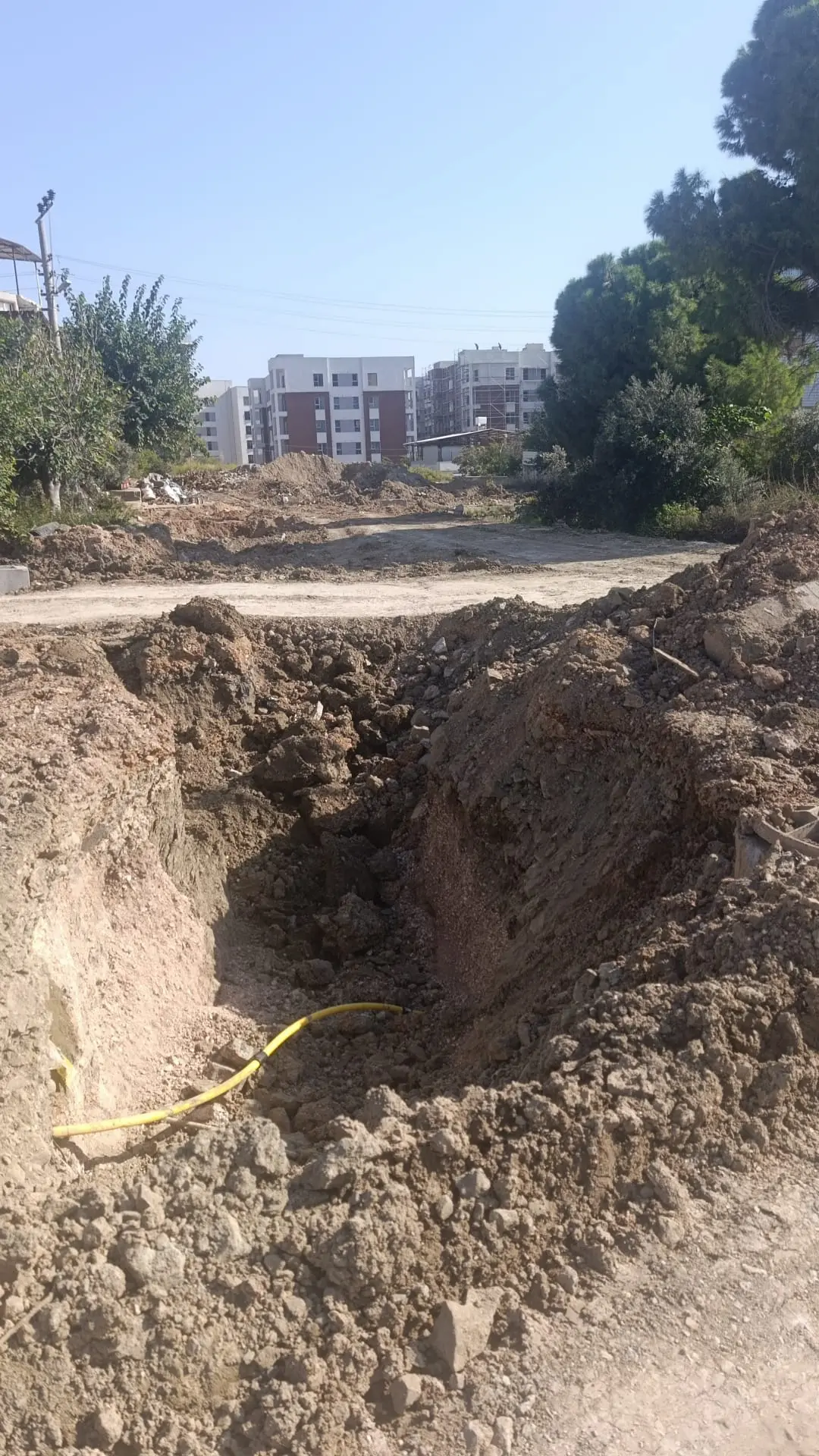 Yol Çalışma (2)